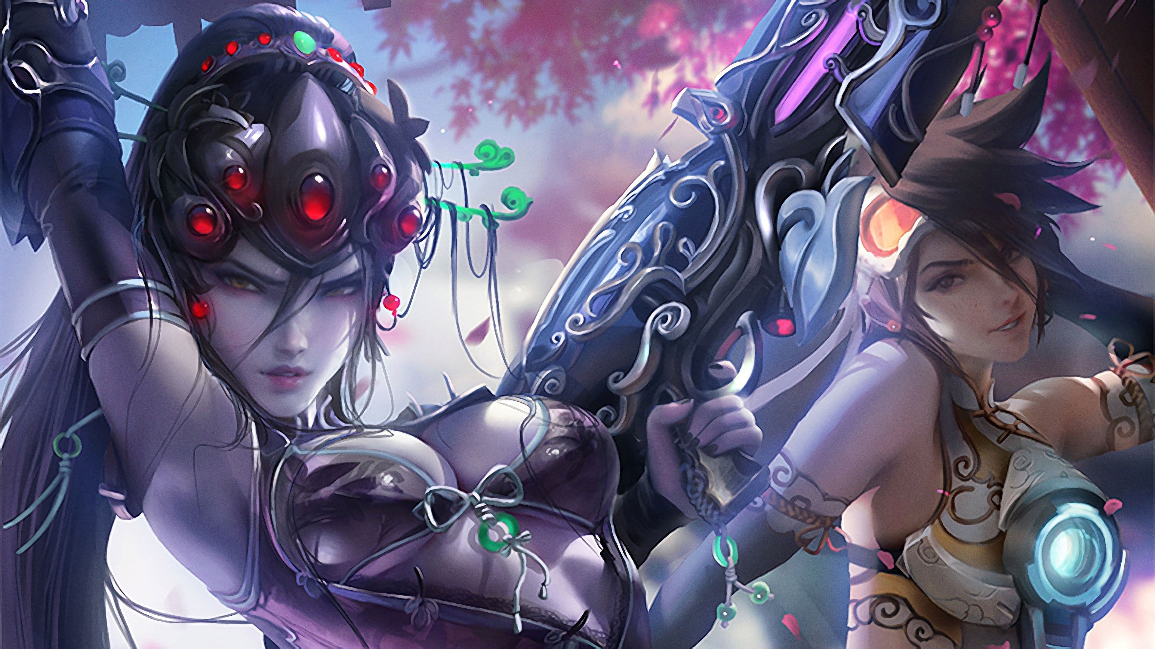 Cover Image for 『终极瞄准』御神系统全新升级